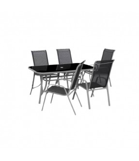 OTHER TABLE SOHAM REF C6001-T GARDEN TABLE